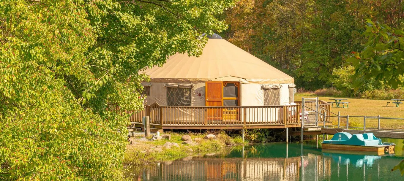 Sun Retreats Lancaster County