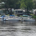 Black River Bay Campgrounds
