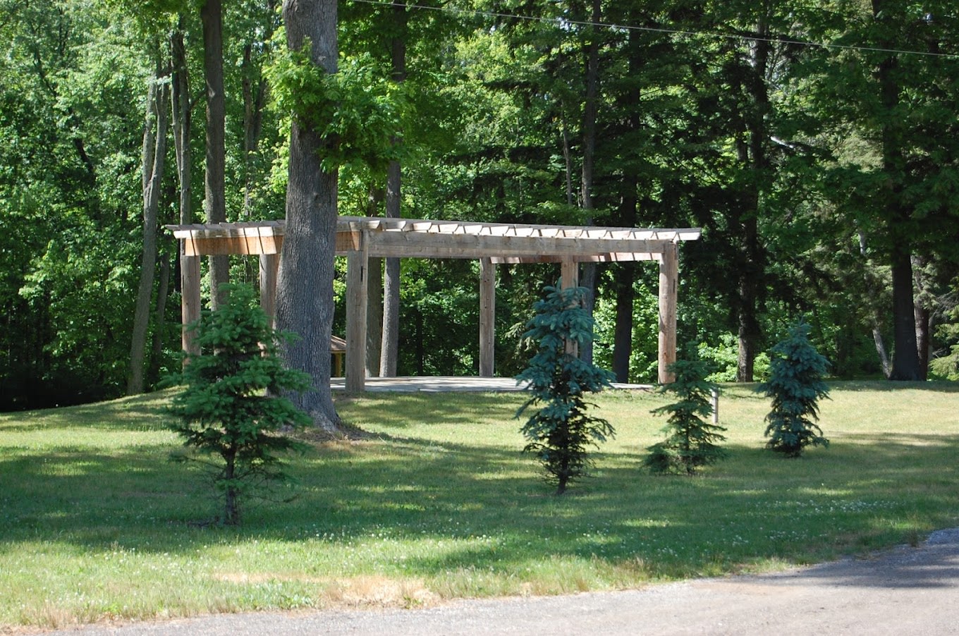Crockery Creek RV Park