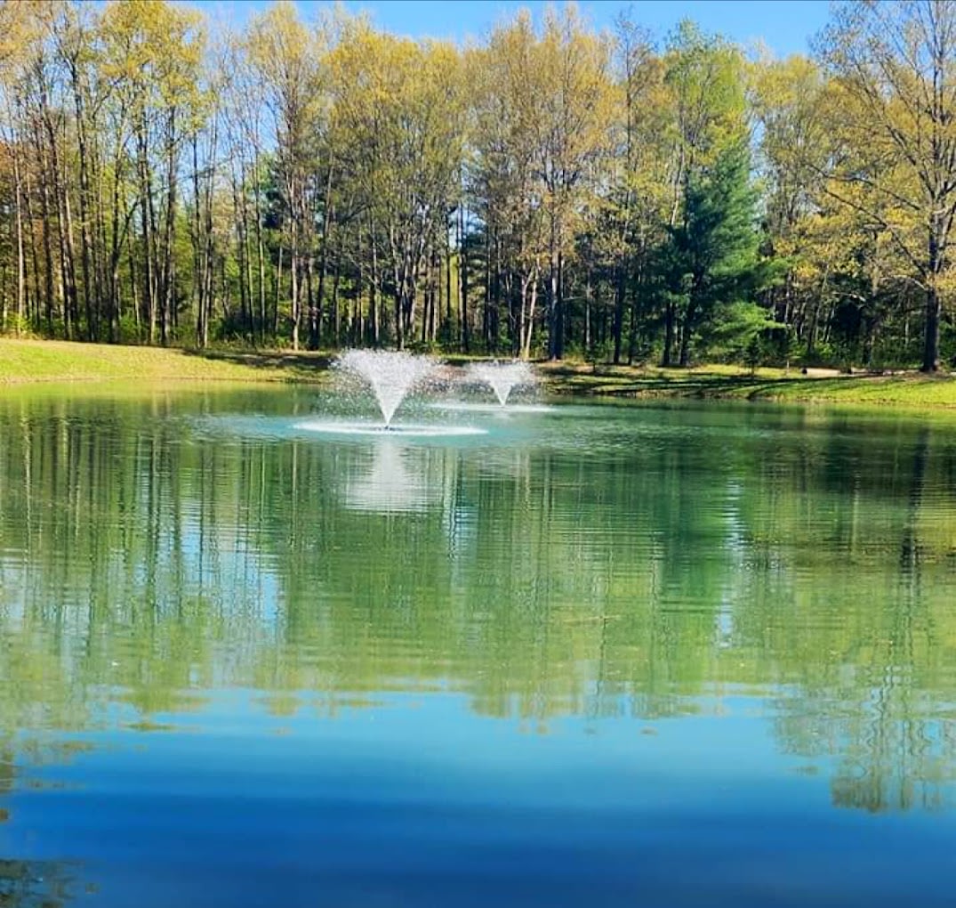 Crockery Creek RV Park