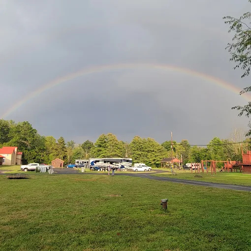 Homestead Family Campground