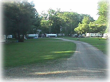 Folly's End Campground