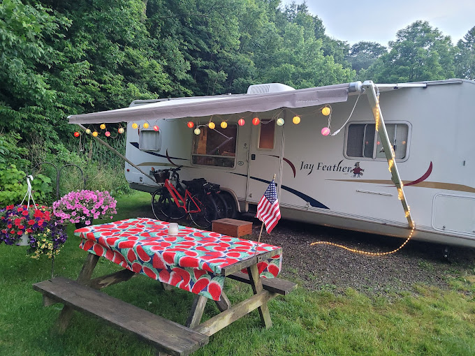 Folly's End Campground