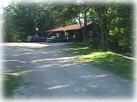 Folly's End Campground
