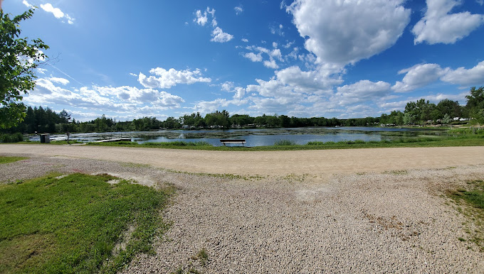 Indian Trails Campground