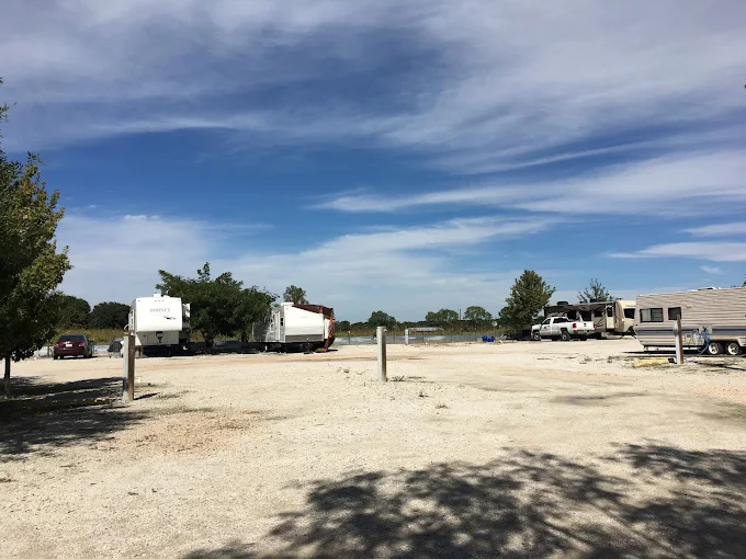 Texas Star RV Park