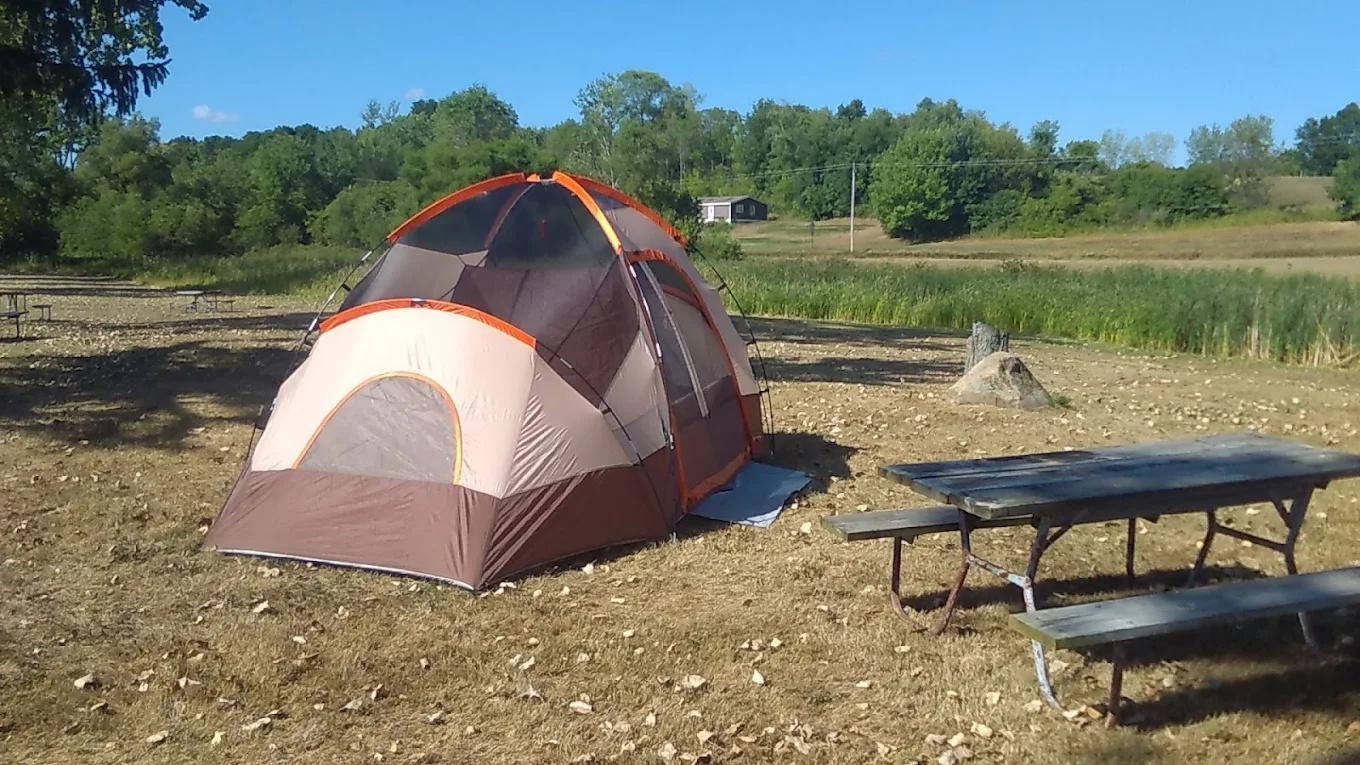 Hejamada Campground & RV Park