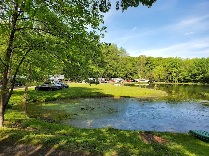 Camp Charles Campgrounds