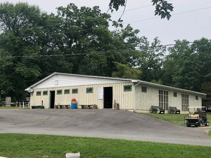 Camp Charles Campgrounds