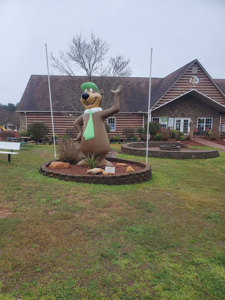 Jellystone Park West Georgia