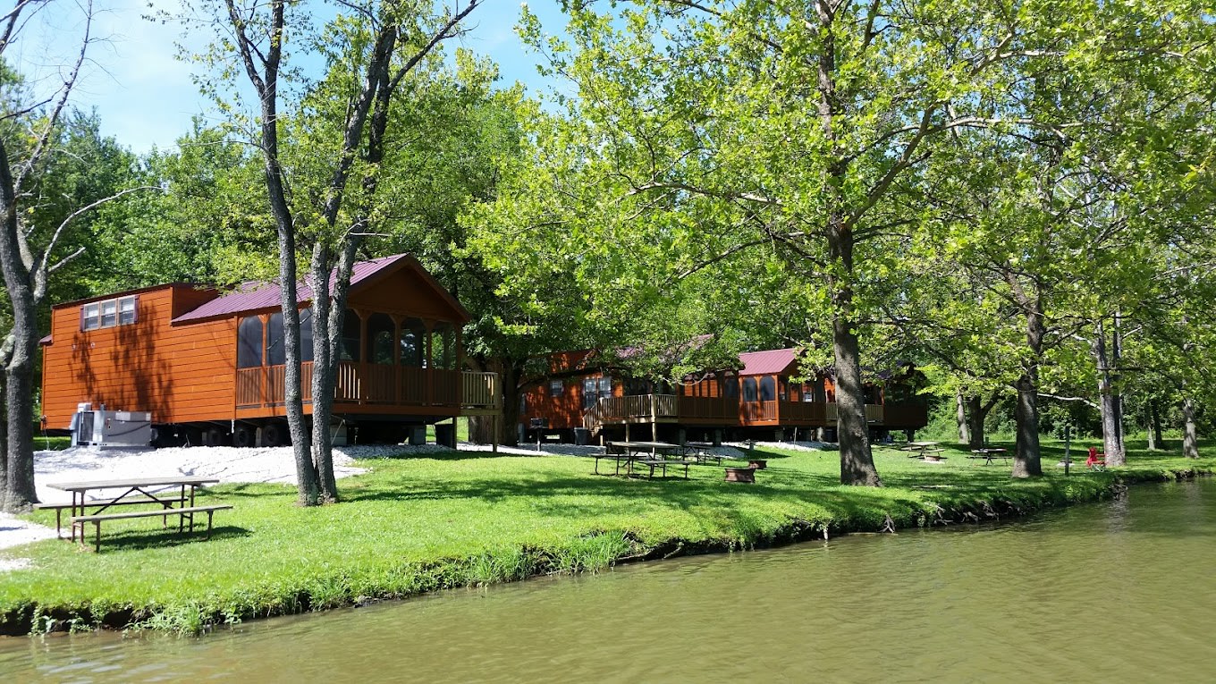 Jellystone Park Pittsfield