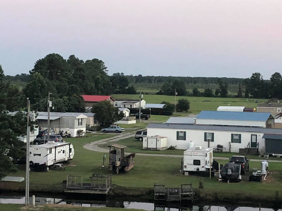 Riverside Campground