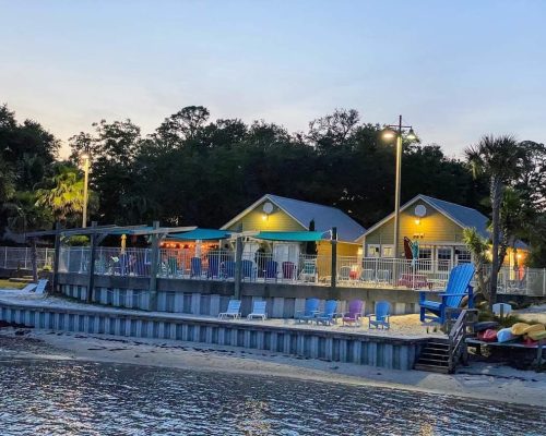 Santa Rosa RV Resort