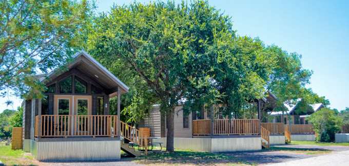 Jellystone Park Guadalupe River