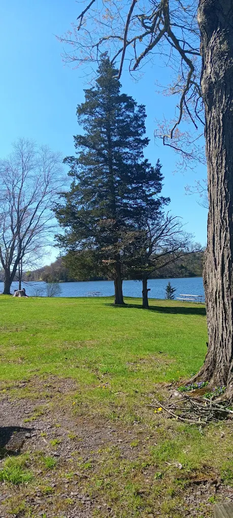 Deep Creek Campground