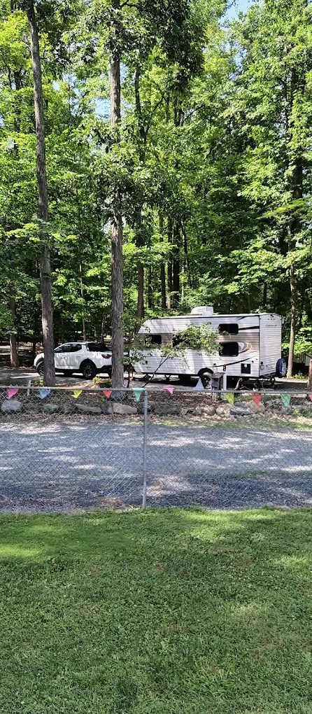 Shady Acres Campgrounds