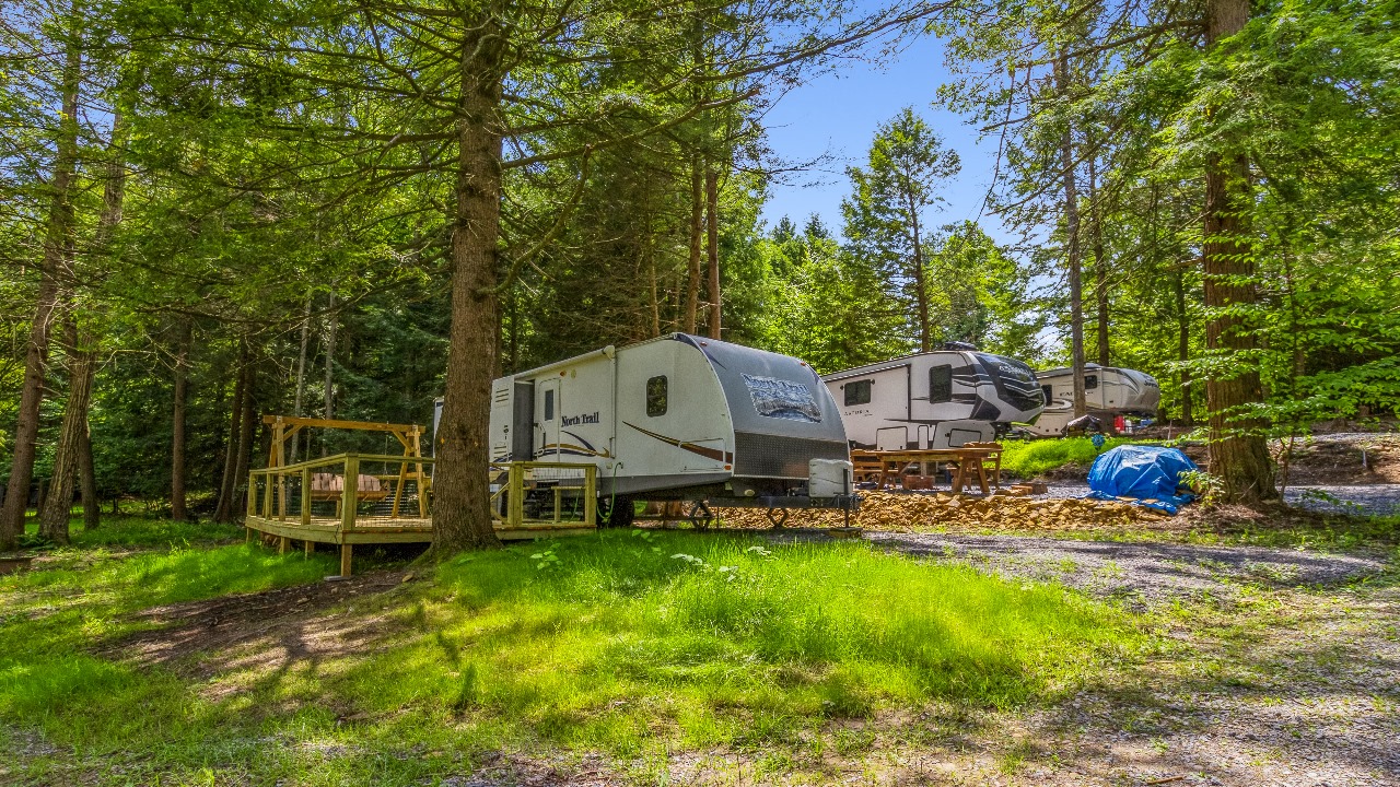 White's Haven Campground