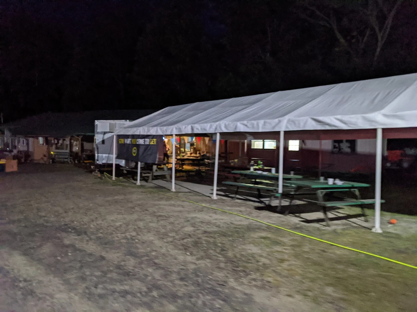 Korns Campgrounds
