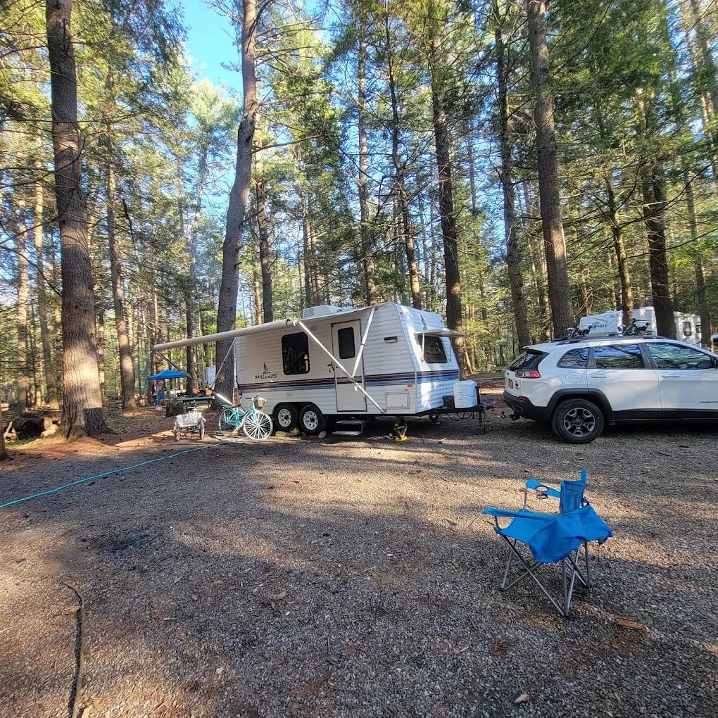 Korns Campgrounds