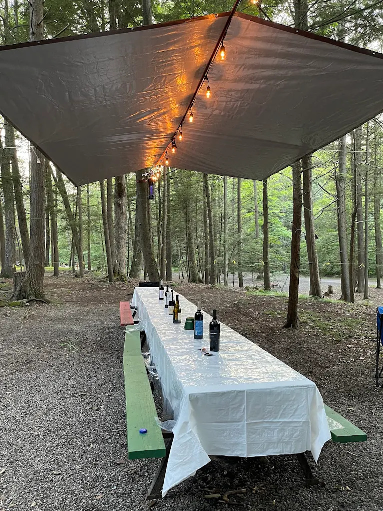Korns Campgrounds