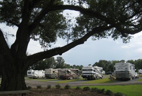 Pensacola RV Park