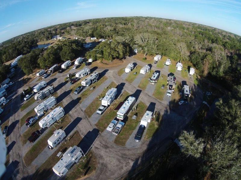 Pensacola RV Park