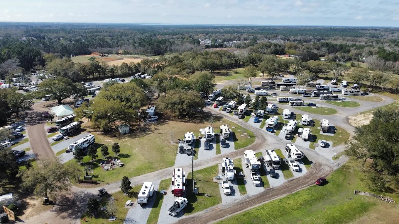 Pensacola RV Park
