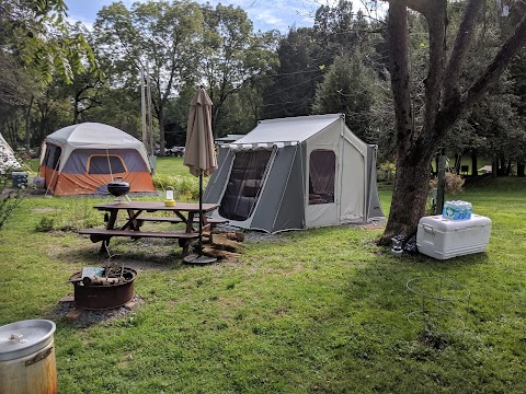Copperhead Retreat