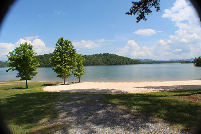 Clay County Recreation Park