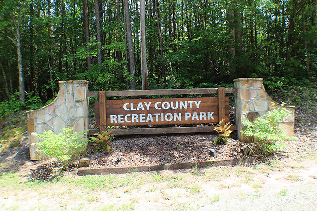 Clay County Recreation Park
