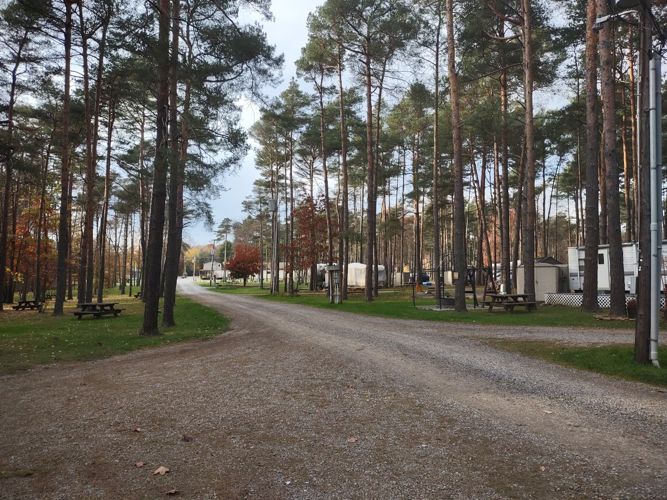 Kalyumet Camping & Cabins