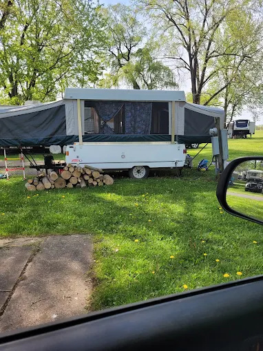 Nor Win Campgrounds & Fruit Farm Inc.