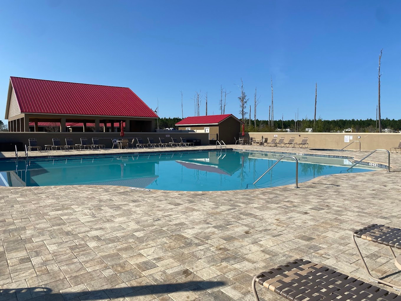 Keystone Heights RV Resort