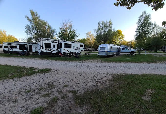 Kewaunee Rv & Campground LLC