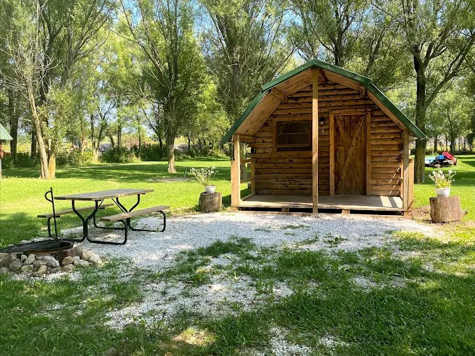 Kewaunee Rv & Campground LLC