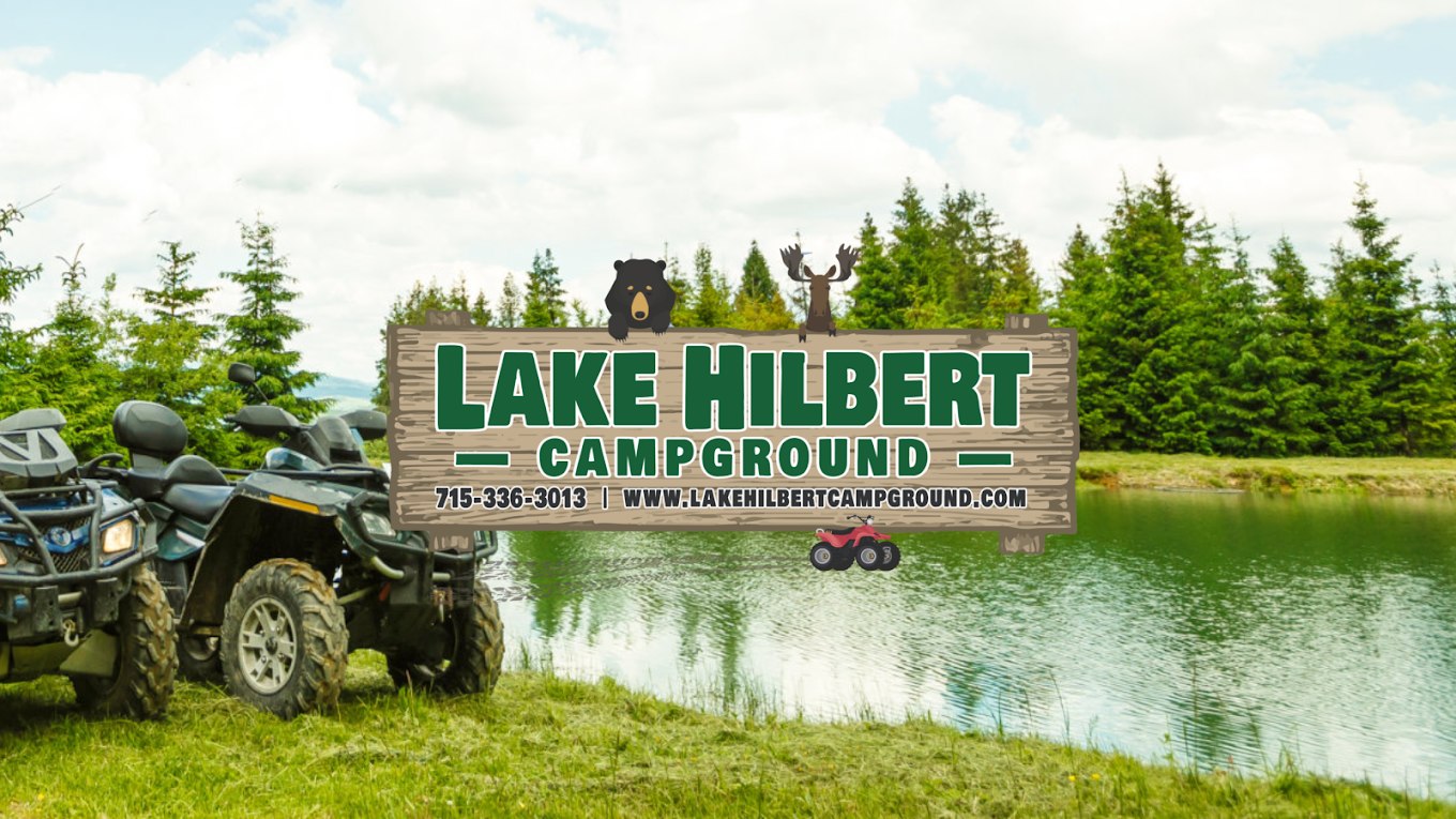 Lake Hilbert Campground