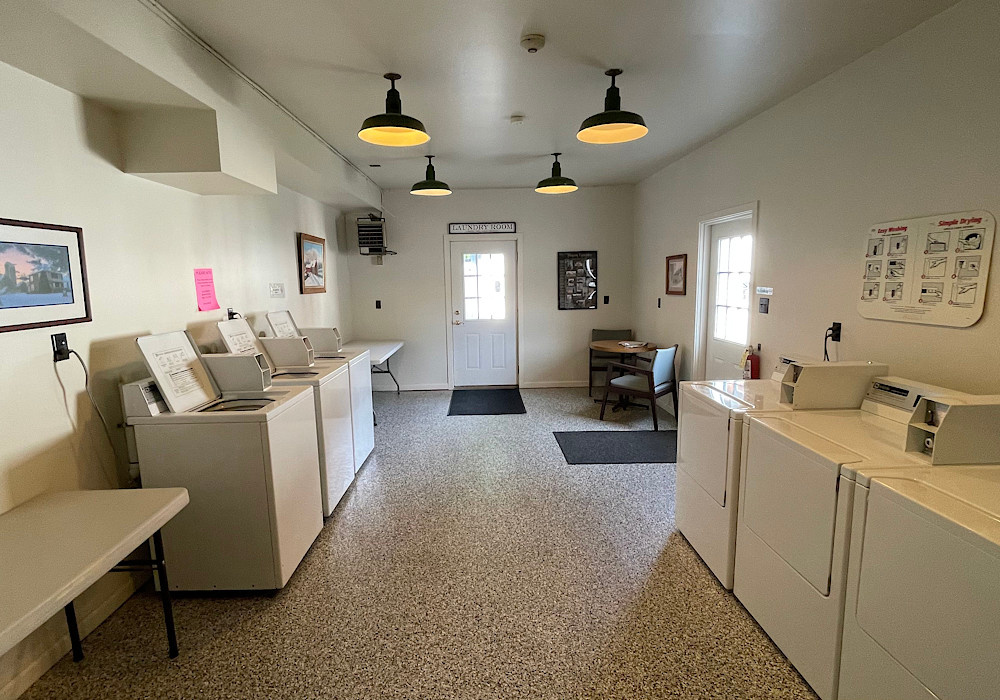 Mill Bridge Village & Camp Resort