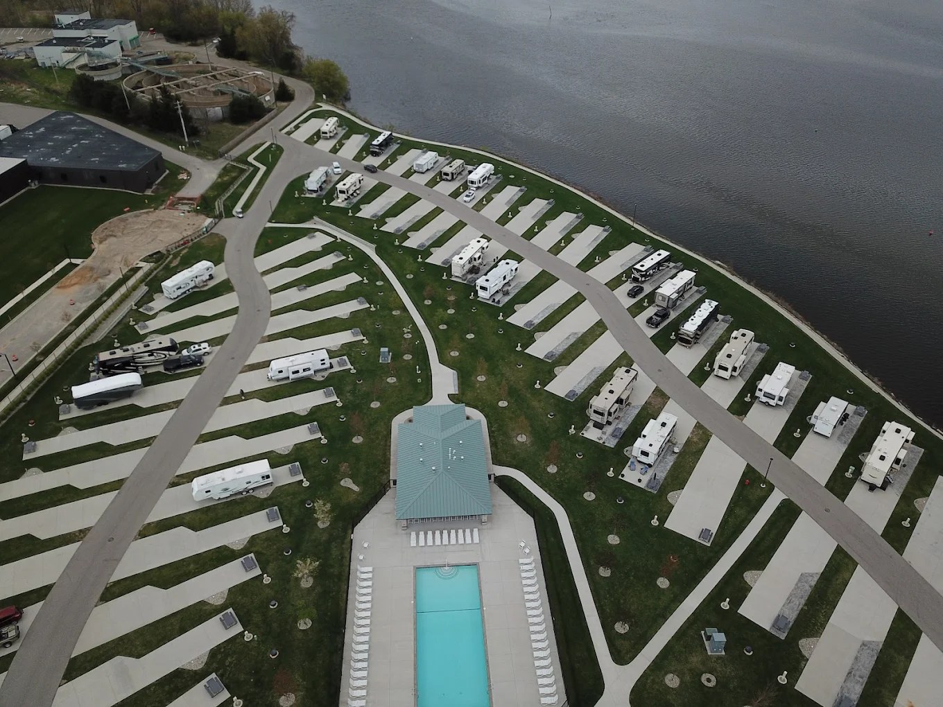 Eastpointe RV Resort