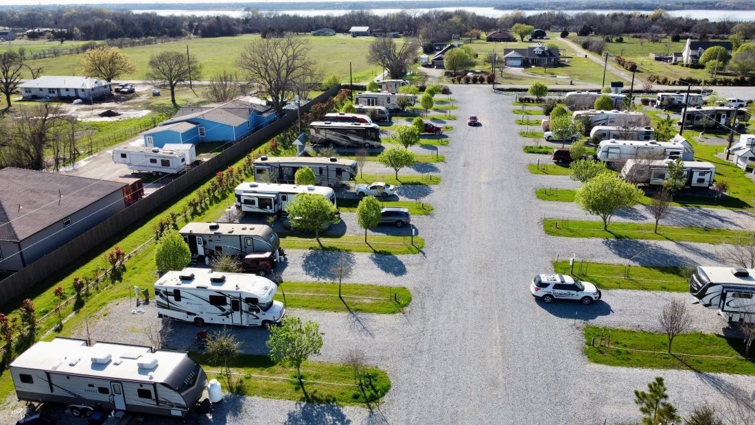 Lafons RV Park