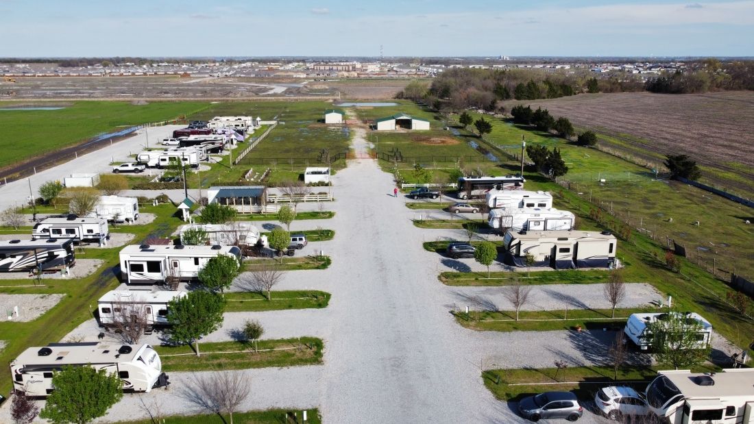 Lafons RV Park