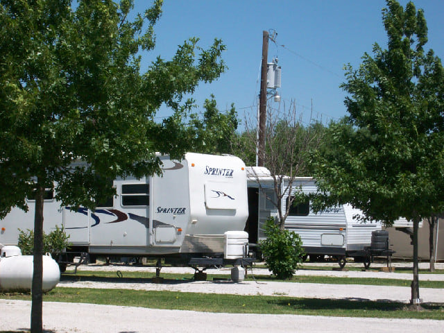 Lafons RV Park