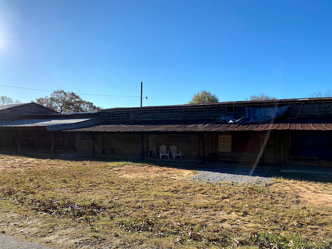 Rock Springs Campground
