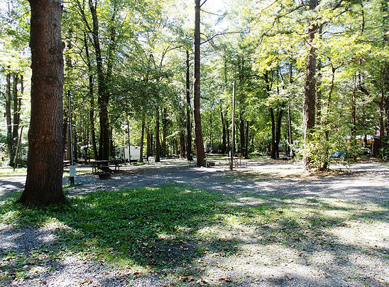 Jim Thorpe Camping Resort