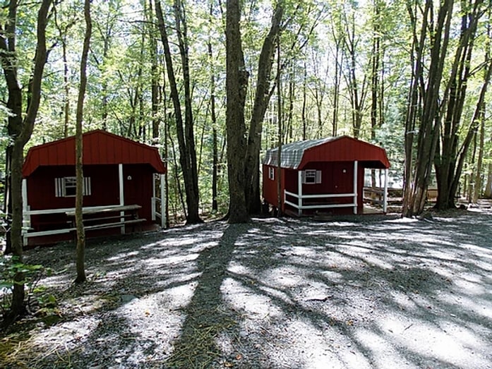 Jim Thorpe Camping Resort
