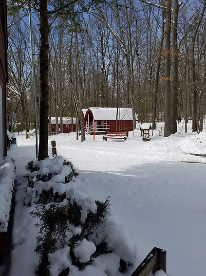 Jim Thorpe Camping Resort