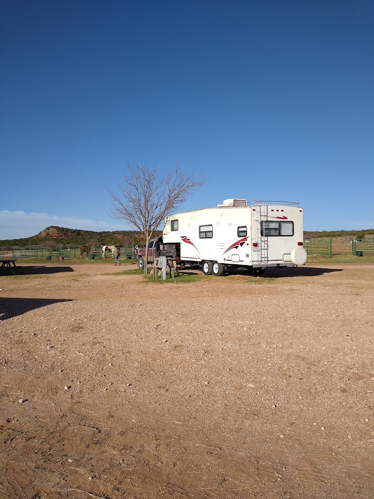 Pole Canyon Ranch