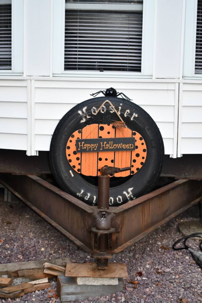 Shangri-La Campground