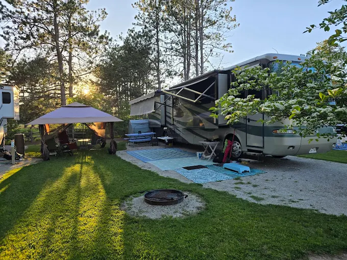 Scheffel's Hideaway Campground