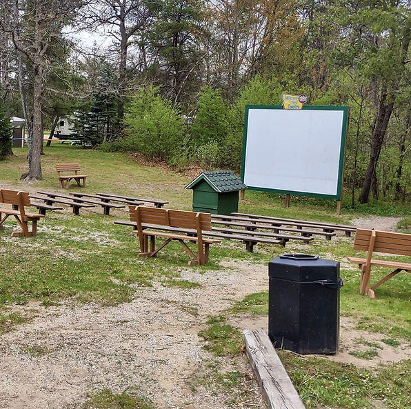 Jellystone Park Grayling