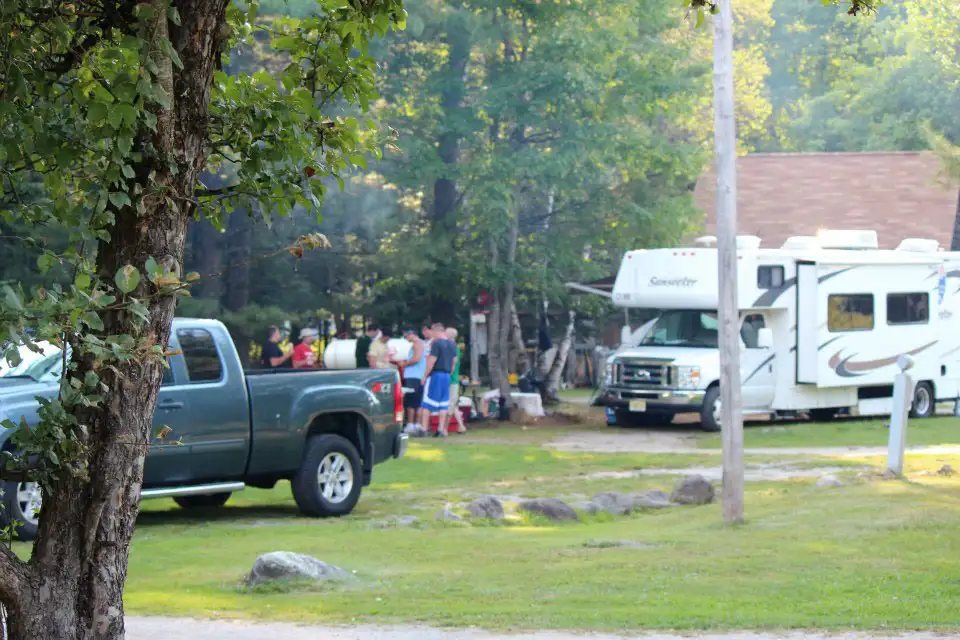 Thornbush Acres RV Park